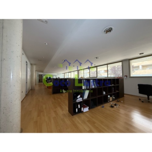 Oficina técnica